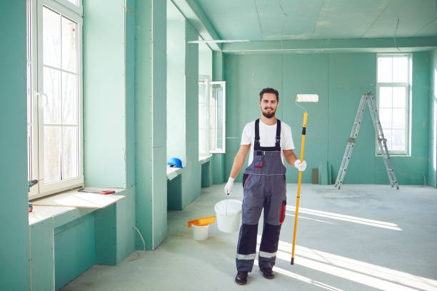 Best Airborne Mold Testing  in Oglesby, IL