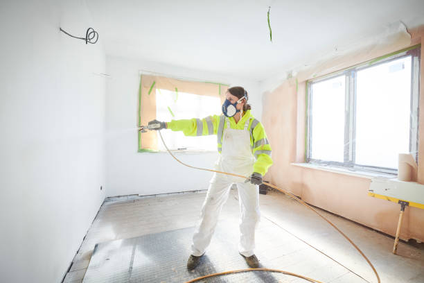 Best Mold Prevention Services  in Oglesby, IL